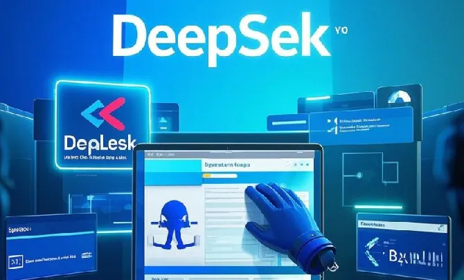 《DeepSeek办公应用》超详细教程：2025年办公效率起飞