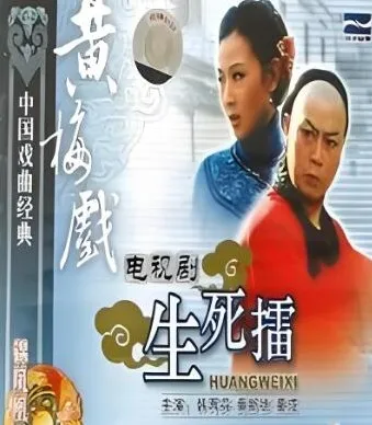 黄梅戏《生死擂》全剧