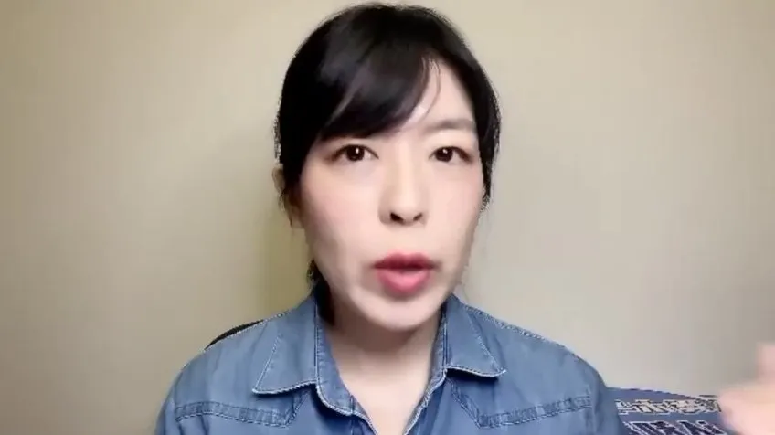 杨帆：女性力量实践营 - 情感、事业与自我成长