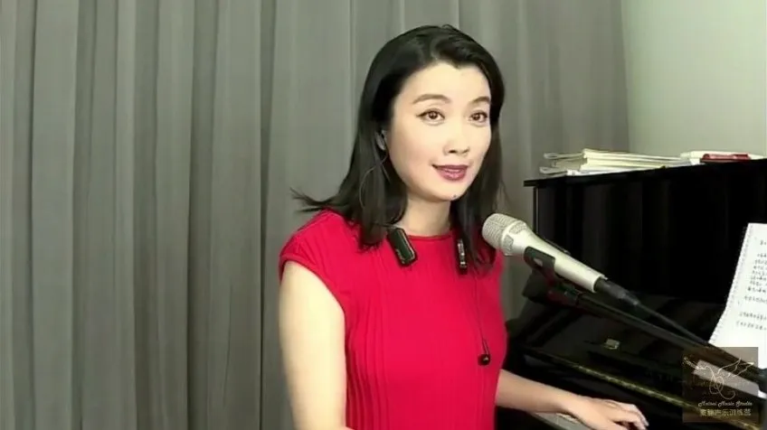 科学发声训练20讲：从气息到高音速成课