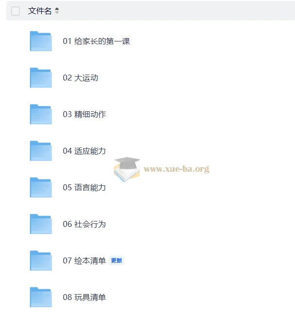 0 - 3岁在家早教全攻略