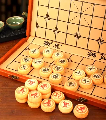 象棋教程教材实战资源整合大全