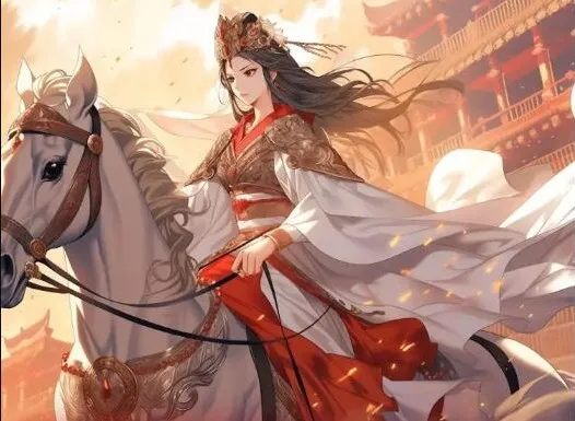 有声小说《帝凰之神医弃妃》多人有声剧1192集完结