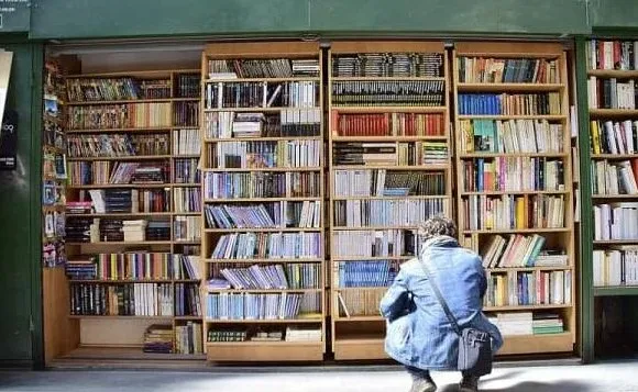 有声书《李清昊：带你精读40本金融经典》