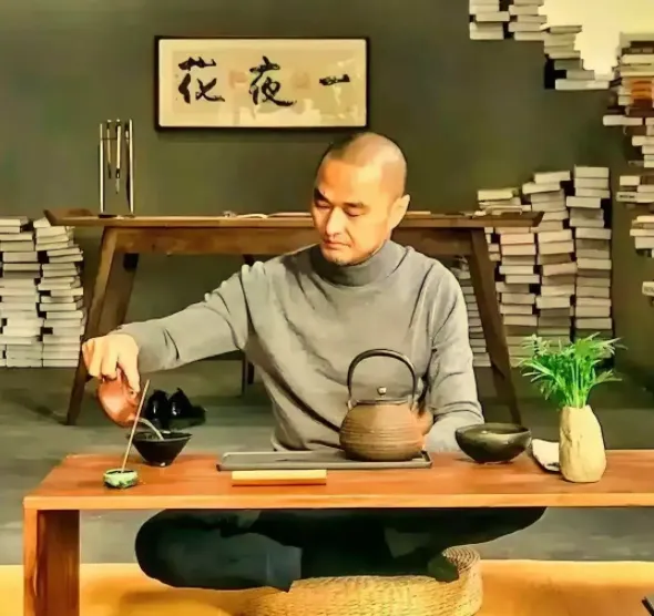 冯唐作品与课程大合集:讲书与讲《资治通鉴》精品资源