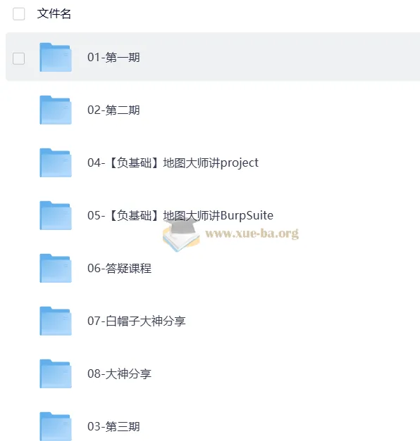 地图大师新手SRC漏洞挖掘指南合集：从零基础到实战挖洞的系统教程