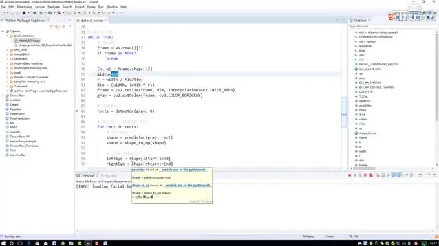 Python版OpenCV实战：计算机视觉项目全解析（附源码课件）