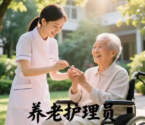 养老护理员系统培训课程合集(视频+文档+实操)