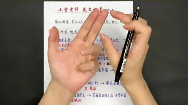小学1-6年级语文作文视频课:看图写话与同步作文全攻略