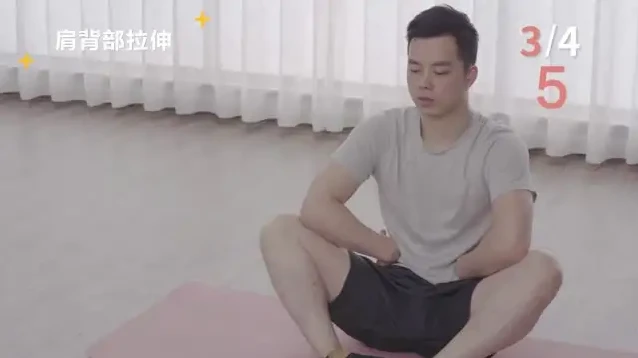 叔贵高效减脂训练课:科学燃脂塑形,跟练打造理想身材