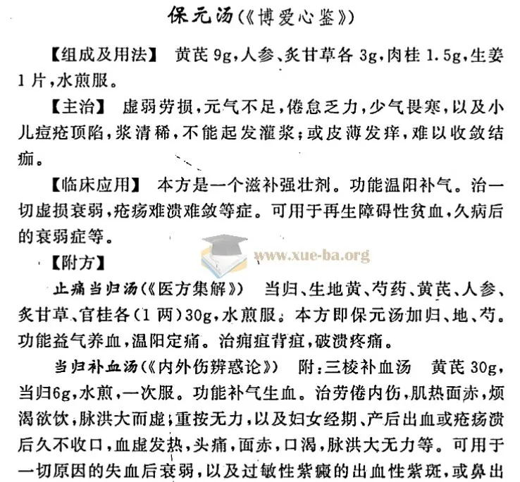 实用中医方药手册:精选经方验方1000余个