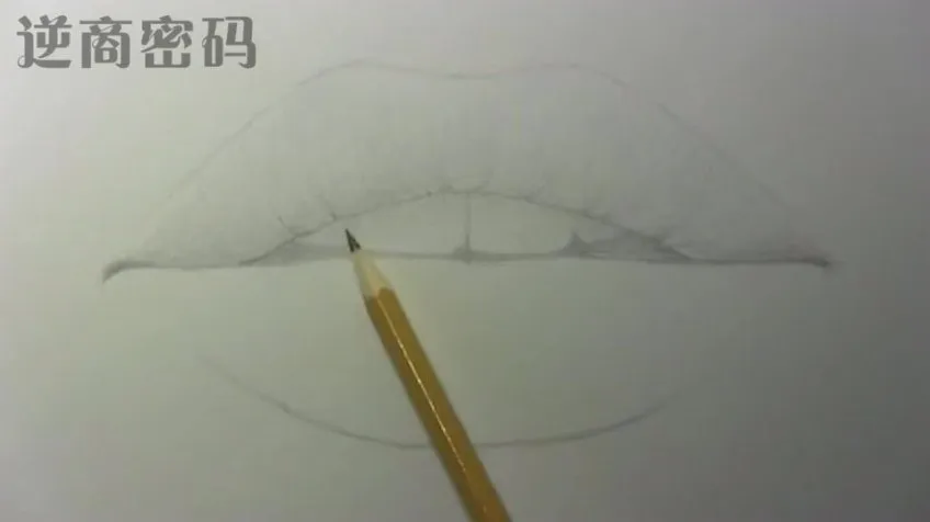 Mark Crilley漫画教程62集：从Q版到写实技法系统教学