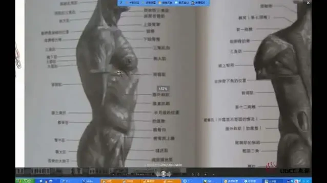 插画基础入门：SAI与Photoshop完全教程