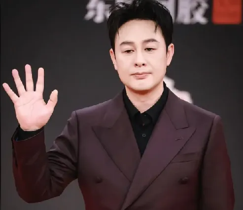 张颂文电影鉴赏课：从表演细节到角色灵魂的深度解析
