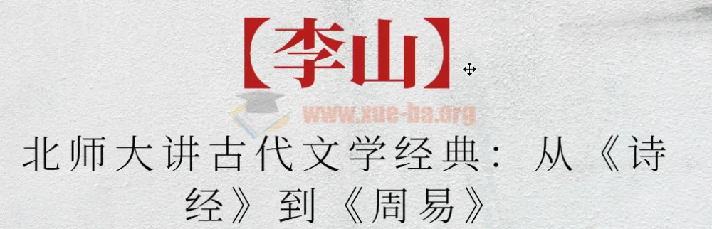 北宋之美:苏东坡的奇遇人生