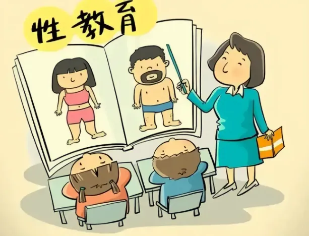 家长必藏：10.8GB儿童性教育科学指南，动画/绘本/家长课，让孩子学会自我保护