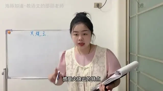 邵邵老师《小学语文教师面试全攻略》：系统备考，轻松上岸