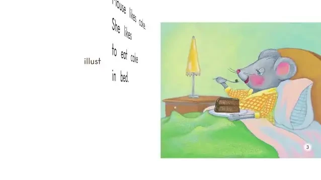 雪梨老师50节趣味绘本口语课：儿童英语启蒙跟读宝典