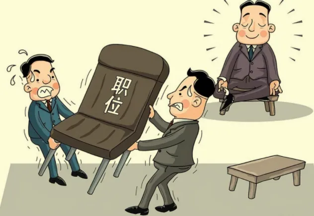 体制主任付费文合集：体制内生存与进阶的实战指南