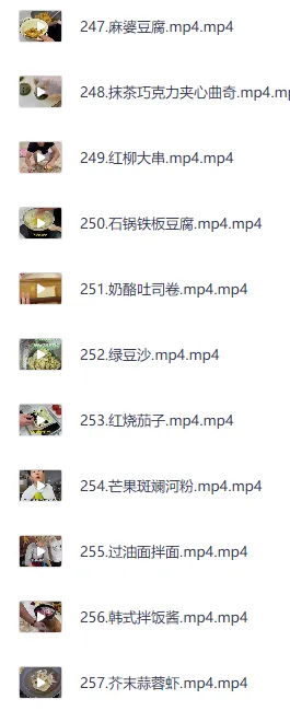 小吃绝密配方合集,低成本轻创业与快速摆摊实战指南