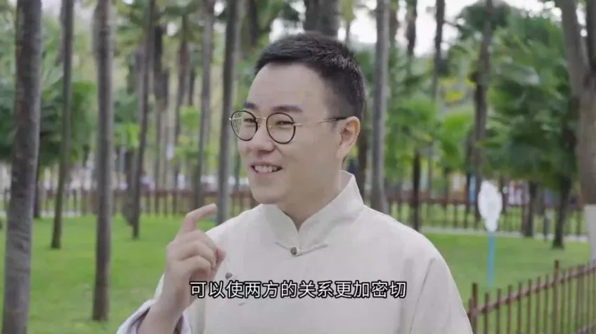 包君成初中语文外景课:行走中国文学与历史