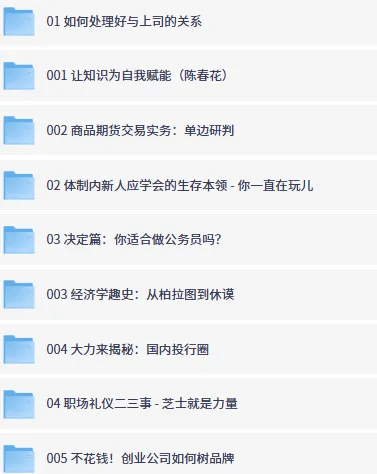知乎知识类问答合集（3300+篇）：职场、金融、投资、成长全覆盖
