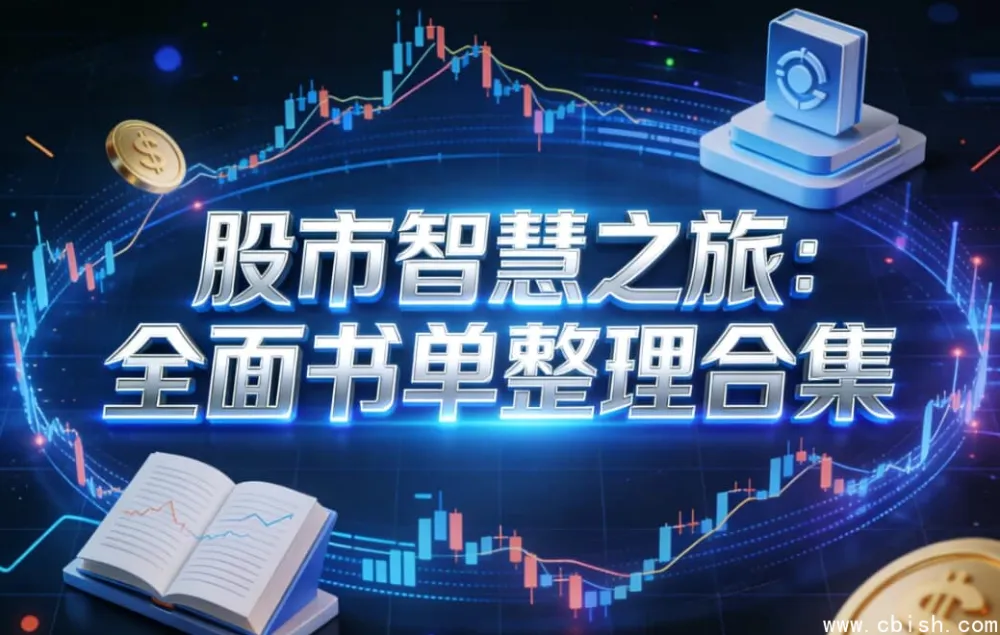 股市智慧全书单：系统性投资指南