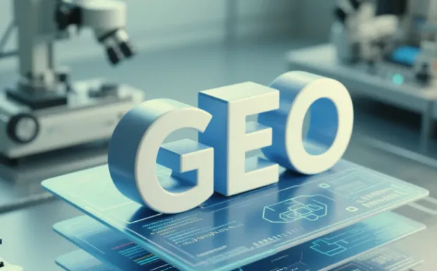 AI时代的GEO新红利:抢占生成式引擎流量入口