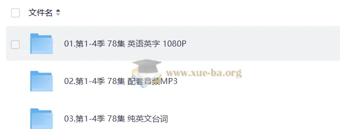 少儿英语启蒙动画《德克斯特的实验室》全四季视频+音频+台词本