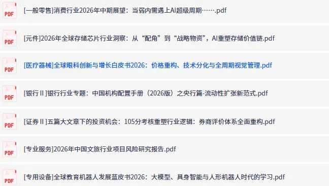 全网付费文章·大佬文集圈·学习先锋·精选研报（7月3日更新）