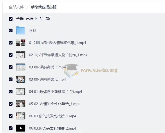 手绘就业提高班:从人体解剖到角色创作的系统进阶教程