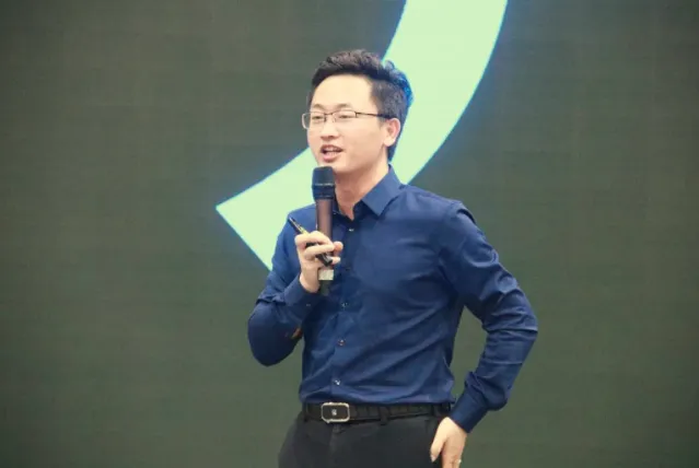 李威最强大脑记忆法：10堂课打造过目不忘的记忆力