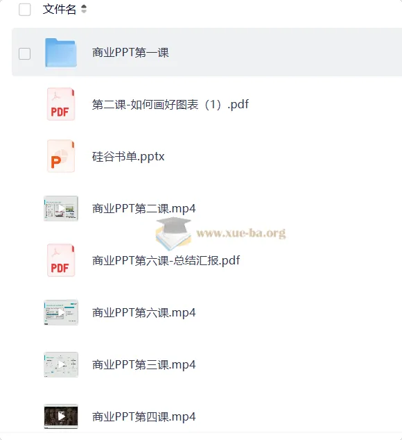 职问商业PPT集训营 系统提升职场演示设计能力