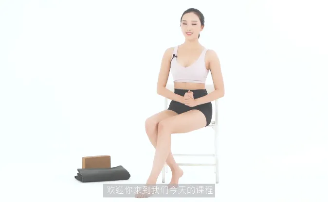 郭若曦美胸术：科学训练告别含胸驼背，重塑自信挺拔胸型