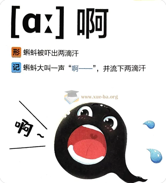 小学英语语法速记两套 公式法+音标趣味速记PDF