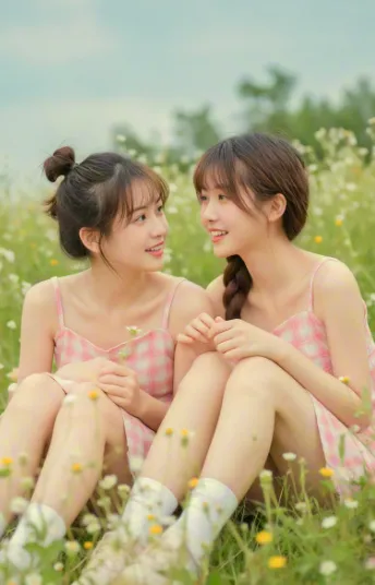 青春少女拍摄指南:自然光人像摄影全流程实战课