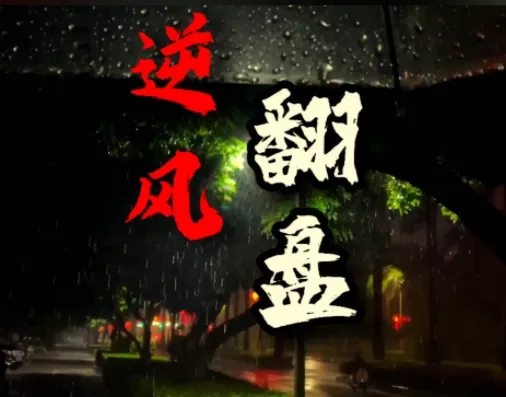 《人生翻盘运用手册》：在关键节点做出正确决策的实战指南