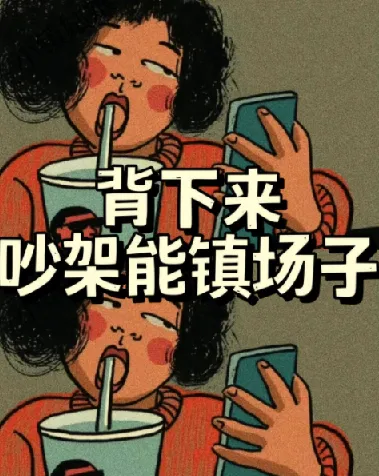 被人怼完才懊恼没接住？这份回怼话术宝典让你当场反击