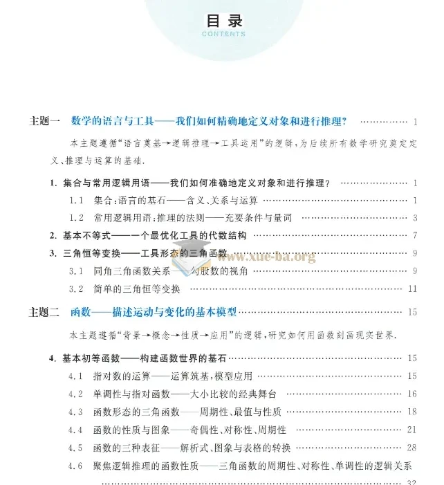 高考数学全国卷真题精编（1978-2026）PDF版 含解题指南