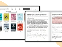 Koodo Reader v1.6.7：跨平台多功能电子书阅读器