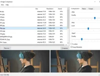 图像压缩软件 Caesium Image Compressor v2.7.1 中文版