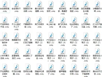 142集儿童安全自救宝典