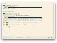 跨平台终端神器Tabby v1.0.208绿色便携版