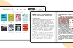 Koodo Reader v1.6.7：跨平台多功能电子书阅读器