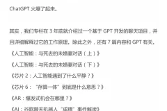 卓克《怎样用AI高效学习》（科技观察家）