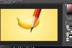 PS影像创意：小白轻松掌握三大创意方法系列教程