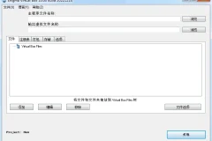 Enigma Virtual Box 10.80 汉化去广告版：虚拟文件打包利器