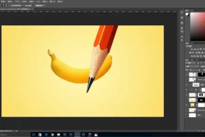 PS影像创意：小白轻松掌握三大创意方法系列教程