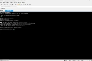 NetSarang Xshell：强大的SSH远程连接工具 8.0.0040r/7.0.0164p