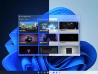 Sucrose壁纸引擎 v24.8.8.0 官方版